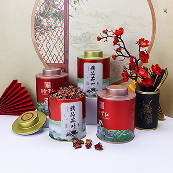 云浮铁盒
